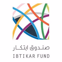 Ibtikar Fund logo