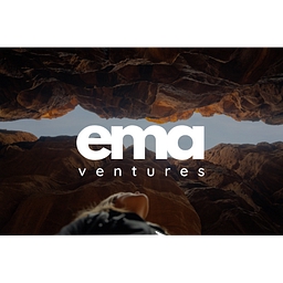 EMA Ventures logo