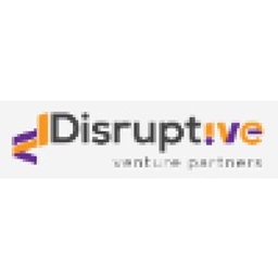 Disruptive Venture Partners logo