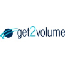 Get2Volume logo