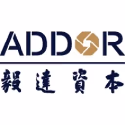 毅达资本 logo