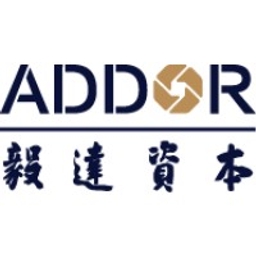 毅达资本 logo