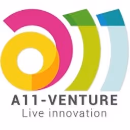 A11 Venture logo
