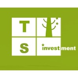 TS Investment logo
