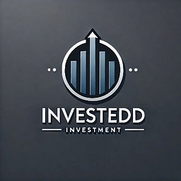 Invested Development logo