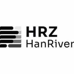 HRZ Han River Partners logo