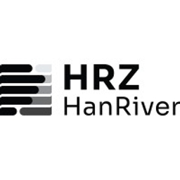 HRZ Han River Partners logo