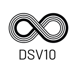 DSV10 - Dissent Builders & Venture logo