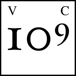 TenNine VC. logo