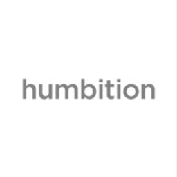 humbition logo
