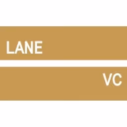 Lane VC logo