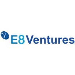 E8 Ventures logo