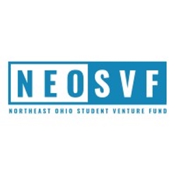 Northeast Ohio Student Venture Fund logo