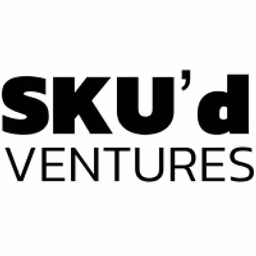 SKU'd Ventures logo