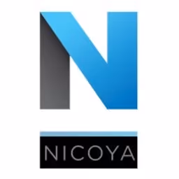 Nicoya Ventures Ltd. logo