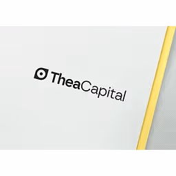 Thea Capital logo