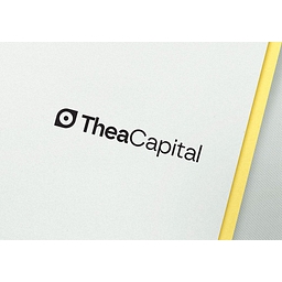 Thea Capital logo