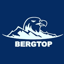 BergTop VC logo