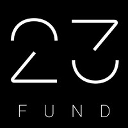 The 23 Fund logo