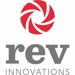 Rev Innovations logo