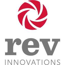 Rev Innovations logo