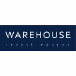 Warehouse Ventures logo