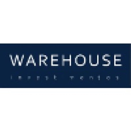 Warehouse Ventures logo