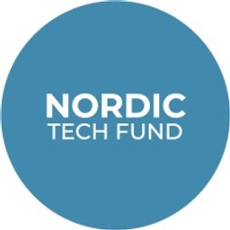 Nordic Tech Fund logo