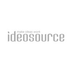 Ideosource Venture Capital logo