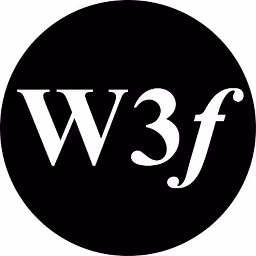 W3i logo