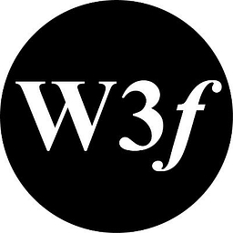 W3i logo
