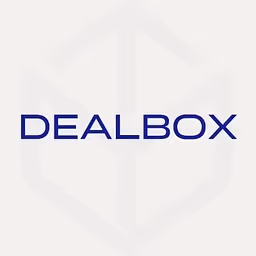 Deal Box Ventures logo