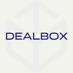 Deal Box Ventures logo