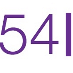 54 Ventures logo