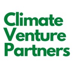Climate Venture Partners logo