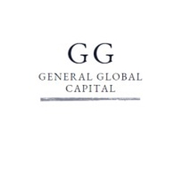 General Global Capital logo