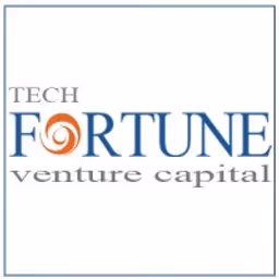 Techfortune VC logo
