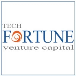 Techfortune VC logo