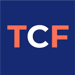 The Community Fund VC logo