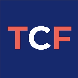 The Community Fund VC logo