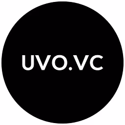 UVO.Ventures logo