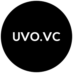 UVO.Ventures logo