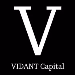 VIDANT Capital logo