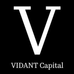 VIDANT Capital logo