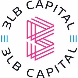 3LB CAPITAL logo