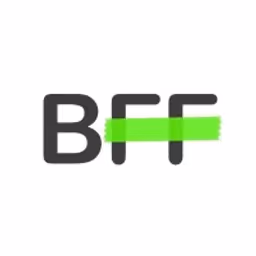 BFF logo