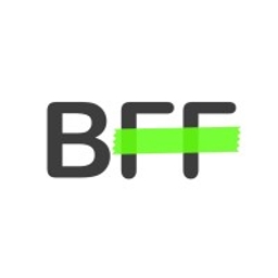 BFF logo