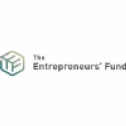 The Entrepreneurs' Fund logo