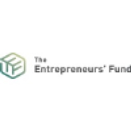The Entrepreneurs' Fund logo