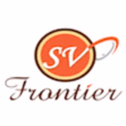 SV FRONTIER logo